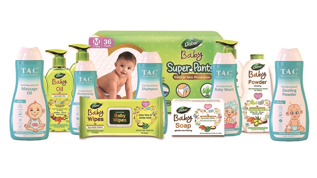 Baby Care