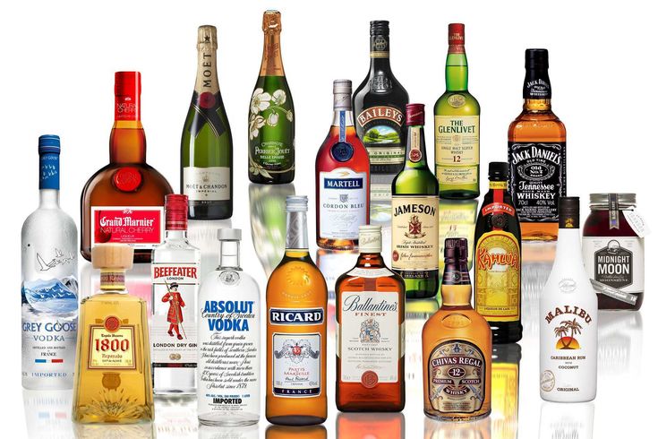 Beverages