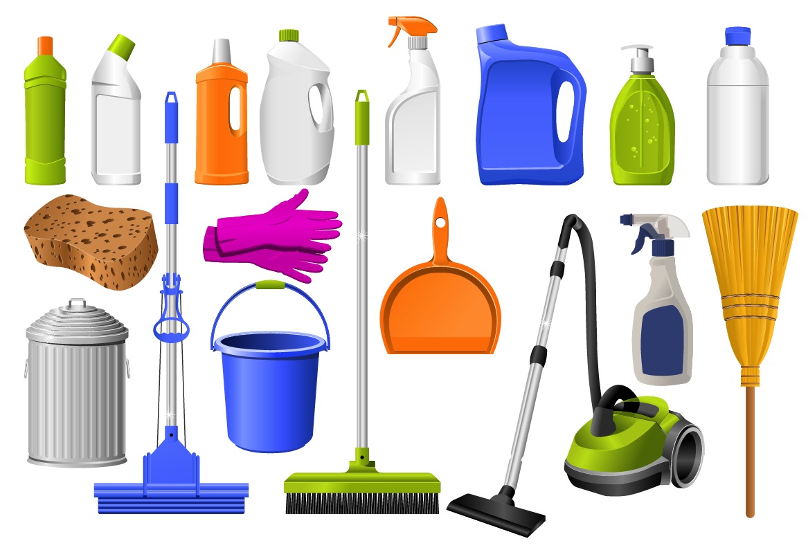 Household Supplies