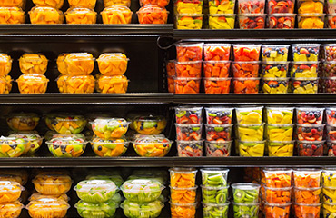 Packaged Foods